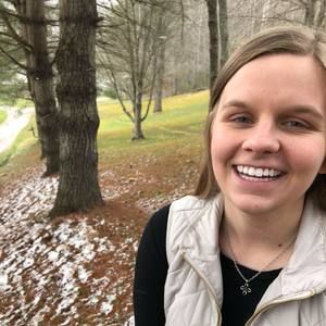 Meet your Posher, Brittni